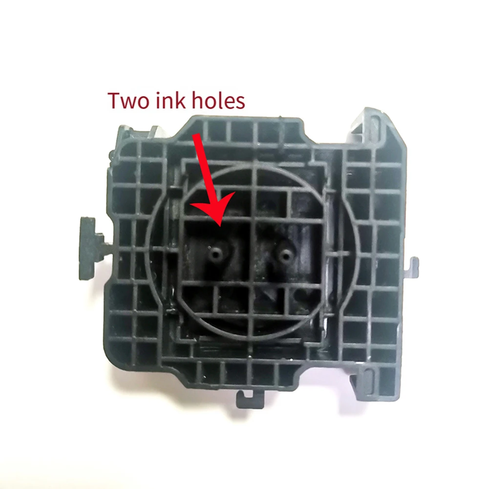 Replacement Printer Cap Top Station Parts 2 Pieces Compatible with XP600 TX800 TX810 TX820 TX710 DX8 DX10 Printheads