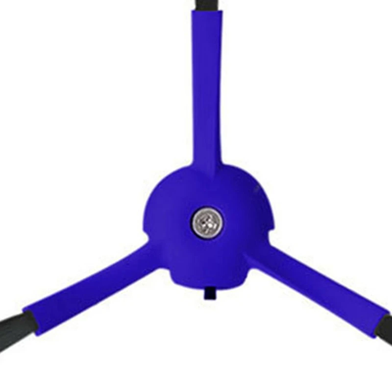 استبدال ل Eufy Robovac X8 الهجين جهاز آلي لتنظيف الأتربة إكسسوارات قطع غيار فرشاة جانبية فلتر Hepa الملحقات