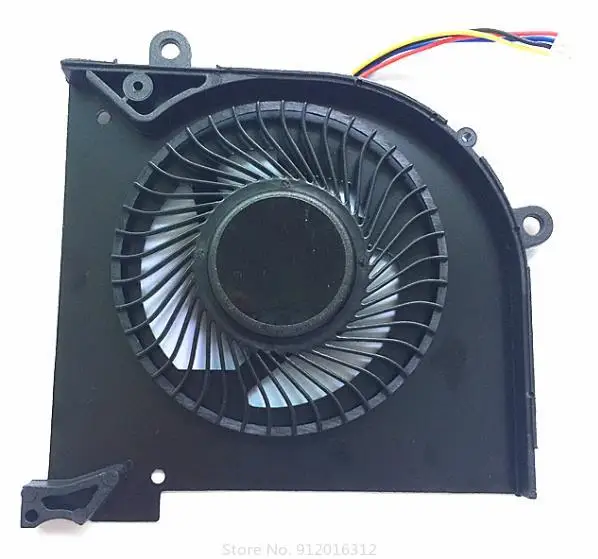 New CPU Cooling Fan For MSI GS65 GS65VR WS65 P65 MS-16Q1 MS-16Q2 MS-16Q3 MS-16Q4 MS-16Q5 Series 16Q2-CPU-CW