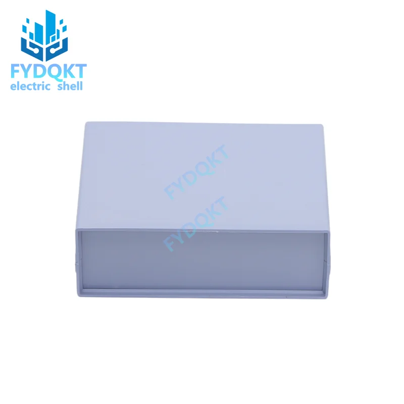 1pcs ABS Plastic Enclosure Project Case DIY Project Box Enclosure 170x135x55mm Wire Junction Boxes