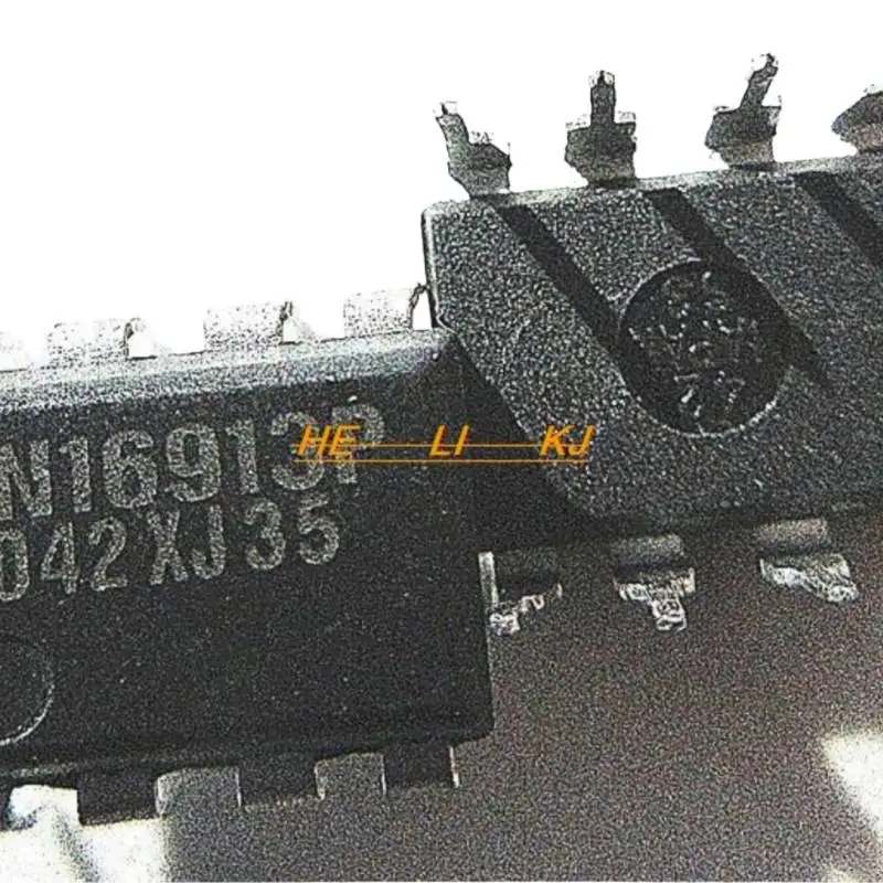 

Free shipping 50 pcs SN16913P SN16913 DIP8