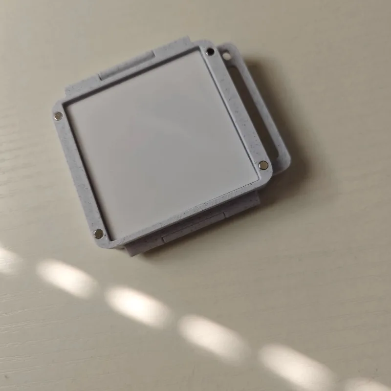 لوحة ألوان مائية سيراميك محمولة قابلة للطي، سهلة التنظيف، صندوق لوحة ألوان للفنانين أثناء السفر، لوازم فنية للرسم #3