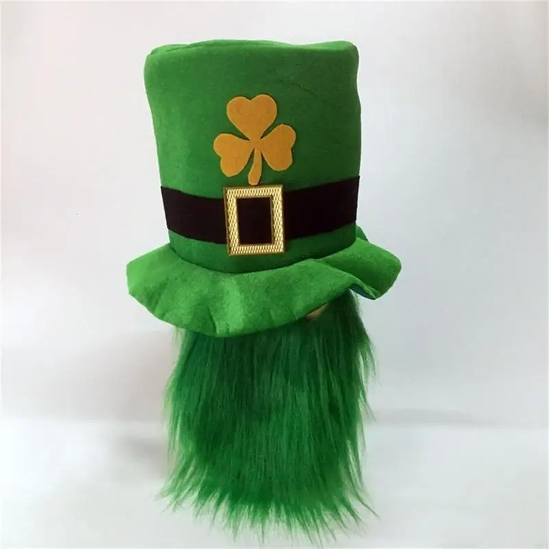 Leprechaun Caps Top Hat St. Patricks Day Hat Patrick for St. Patricks Day