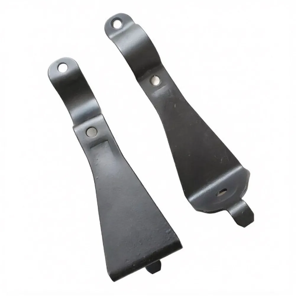 Anti Roll Link Sway Bar Bracket For Daily Driving ABS Material Wear Resistant Non Deformation Direct Replacement