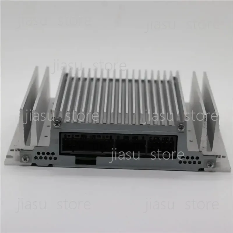 

OEM 96370-3W300 Car Audio Amplifier for Kia Sportage 2010-2015, Stereo External Amp 963703W300