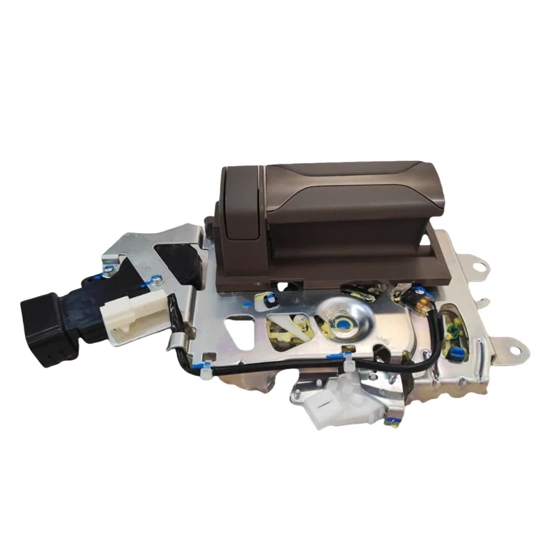 Side Sliding Door I…