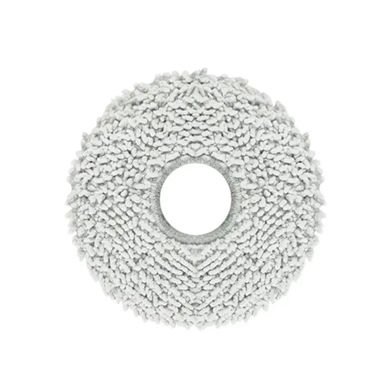 Parti per ECOVACS DEEBOT T30s Kit di accessori per aspirapolvere robot, sostituzione robot Spazzola laterale principale Filtri Mop Sacchetti per la polvere-CLIM