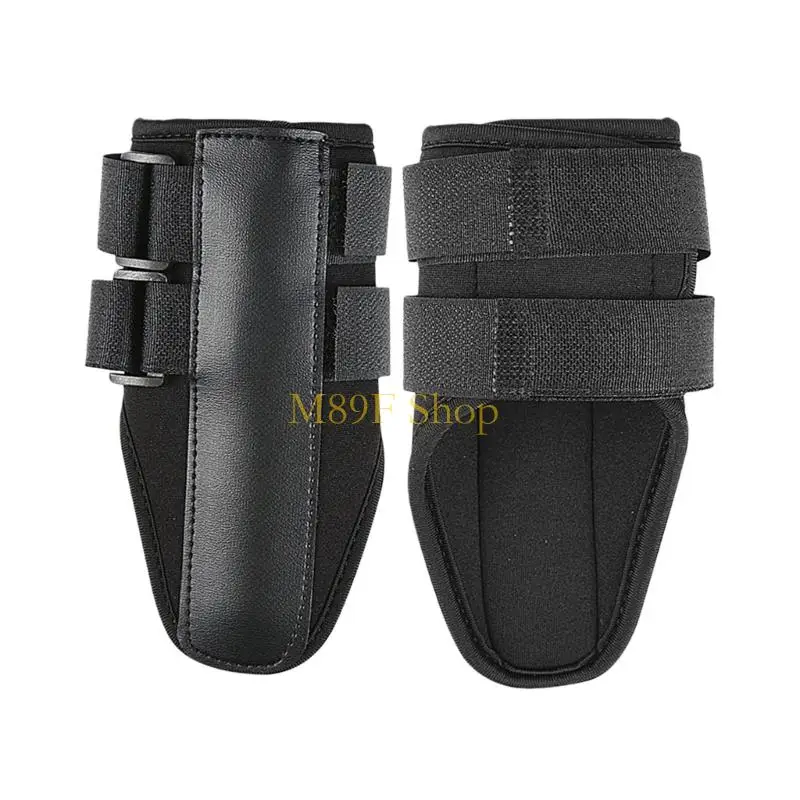 M89F Reliable Golf Wrist Support Cover With Strong Fastening For Consistent Play