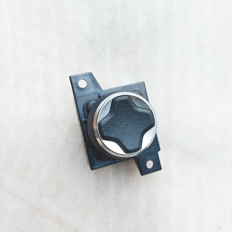 For Honda 9th 10th Accord URV Avancier CRV Spirior Power Seat Lumbar Support Button