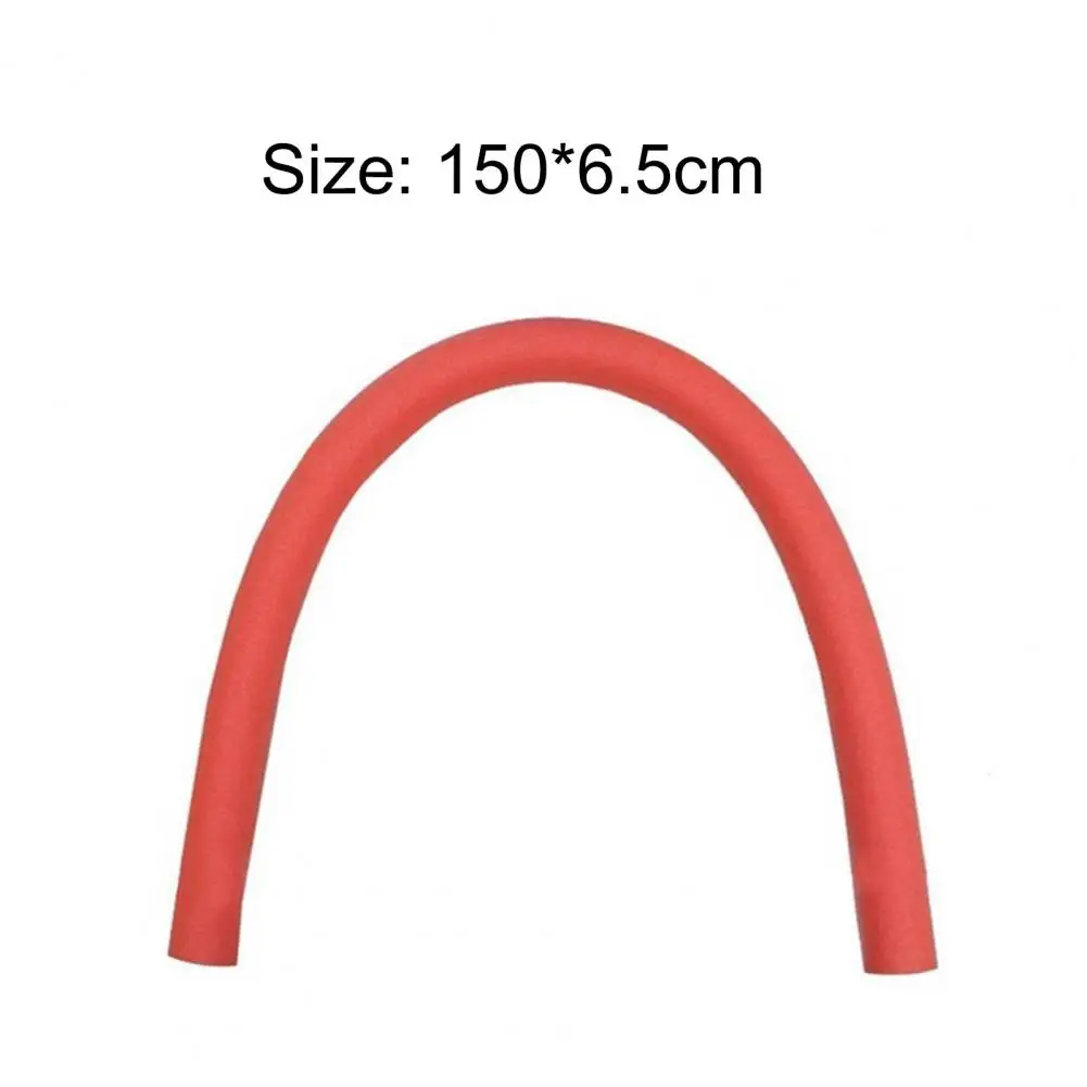 Swimming Float Stick Fine Swimmer Beginner Rings EPE Swimming Stick  Swimming Float Stick Noodle Pool for Pool