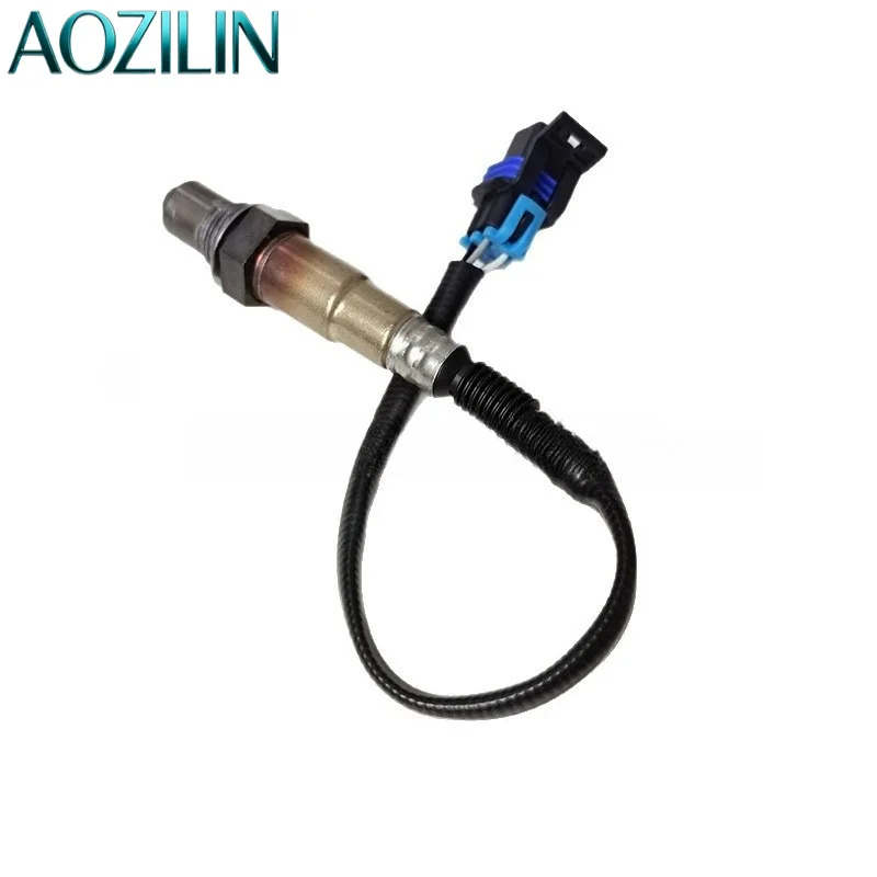 AOZILIN O2 Lambda Oxygen Sensor 707600872 0258006956 Fit Penta Cummins 4.3 4.5 5.0 5.7 Marine Engine