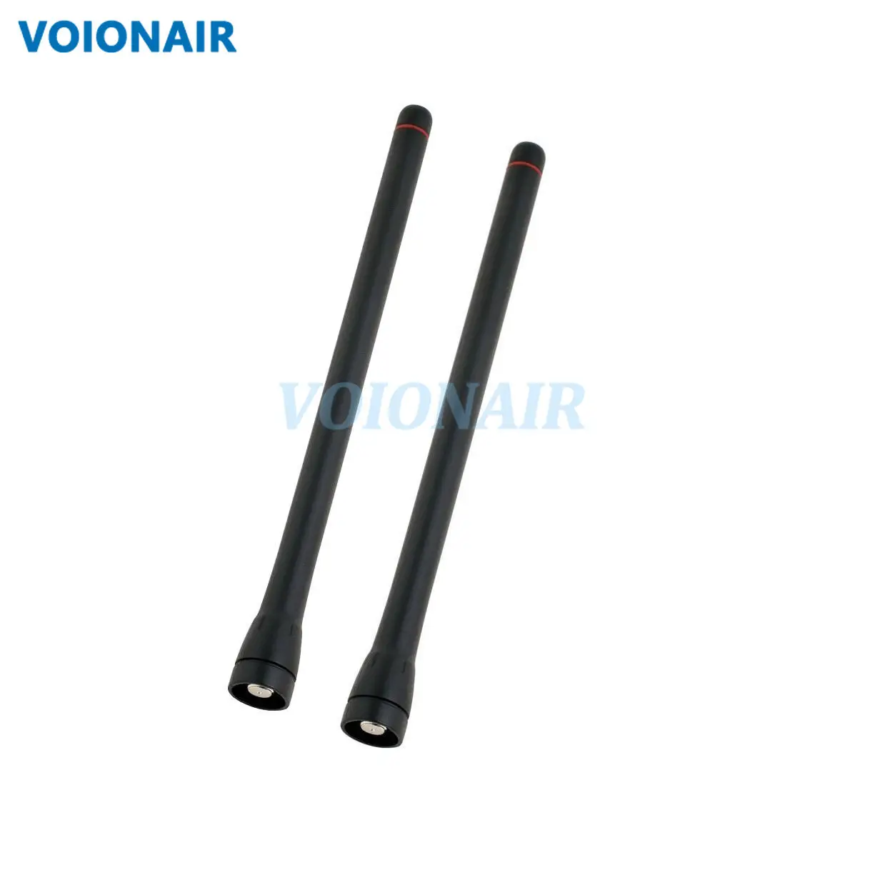 VOIONAIR 10pcs VHF 136-174mhz Antenna for ICOM Marine Radio IC-M23 IC-M33 IC-M85E IC-M25 IC-F16 F1100 F30 F34G FA-SC58V