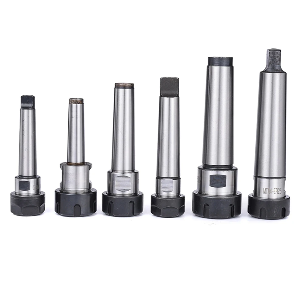 MTB MTA MT1 MT2 MT3 MT4 Morse Taper ER11 ER16 ER20 ER25 ER32 ER40 Collet Chuck Tool Holder CNC Tool Holder Machine Tool