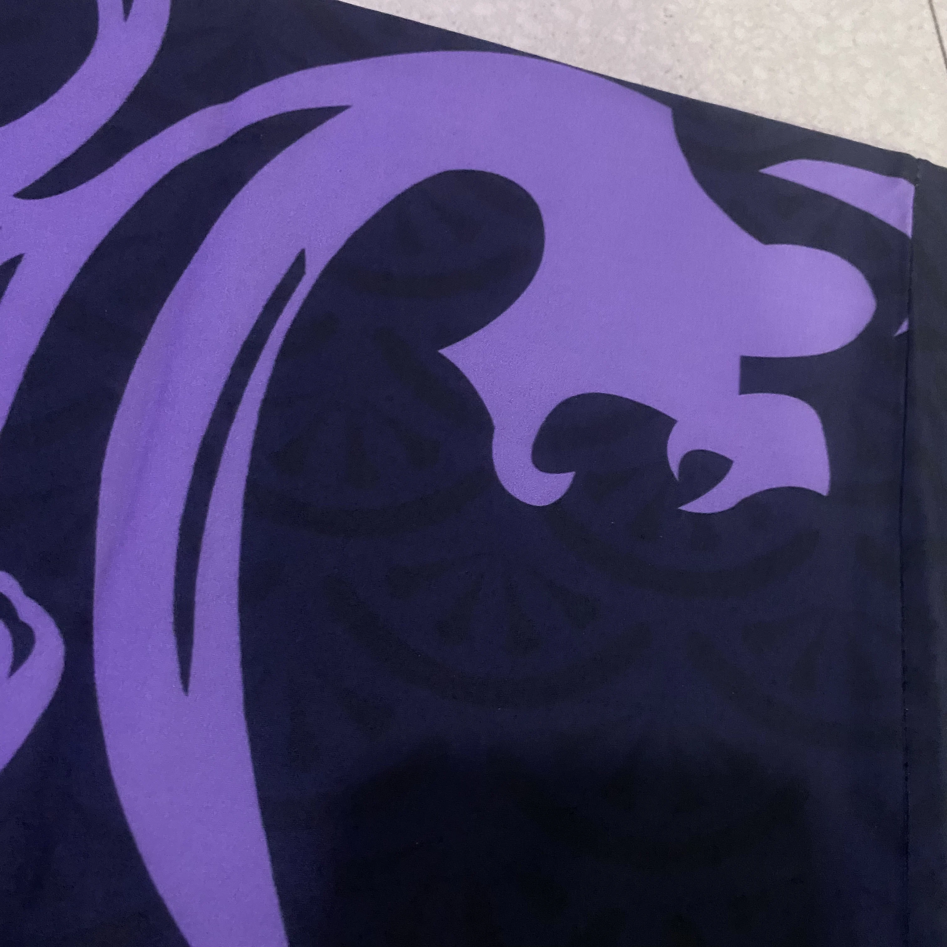 Brdwn Unisex Uchiha Sasuke Susanoo Sharingan Haori Cape Cloak