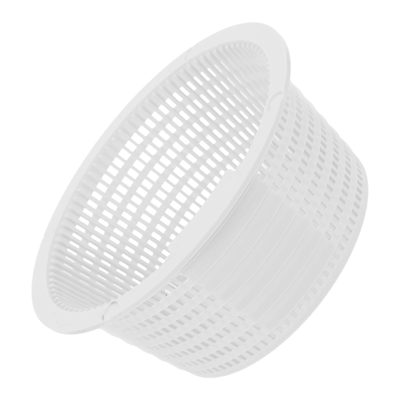 

Swimming Pool Filters Rubber Replacement Skimmer Basket Filter Net Durable Material Precise Fit Clean Tool Gardening Supplies