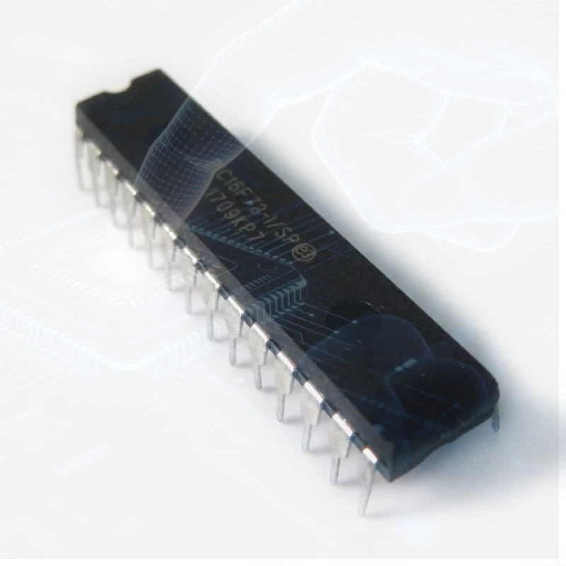 (5-10-20-30-100PCS) SPF5002 HSOP-16 SPF5002A