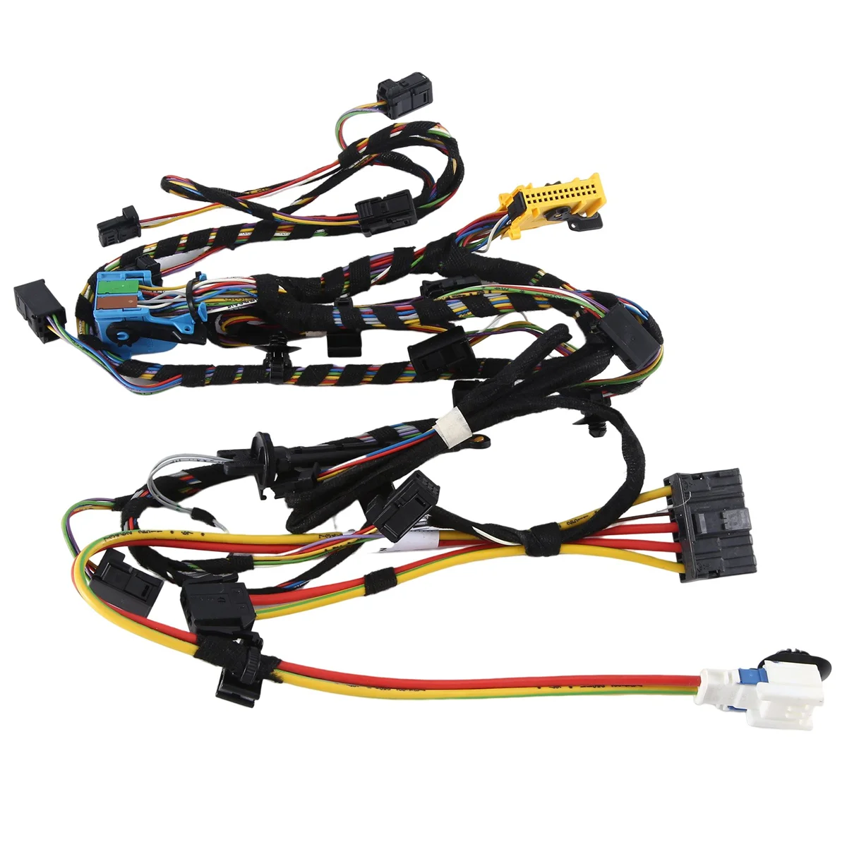 6436P1 Car Air Conditioning Harness Evaporation Box Harness for 508 4WD