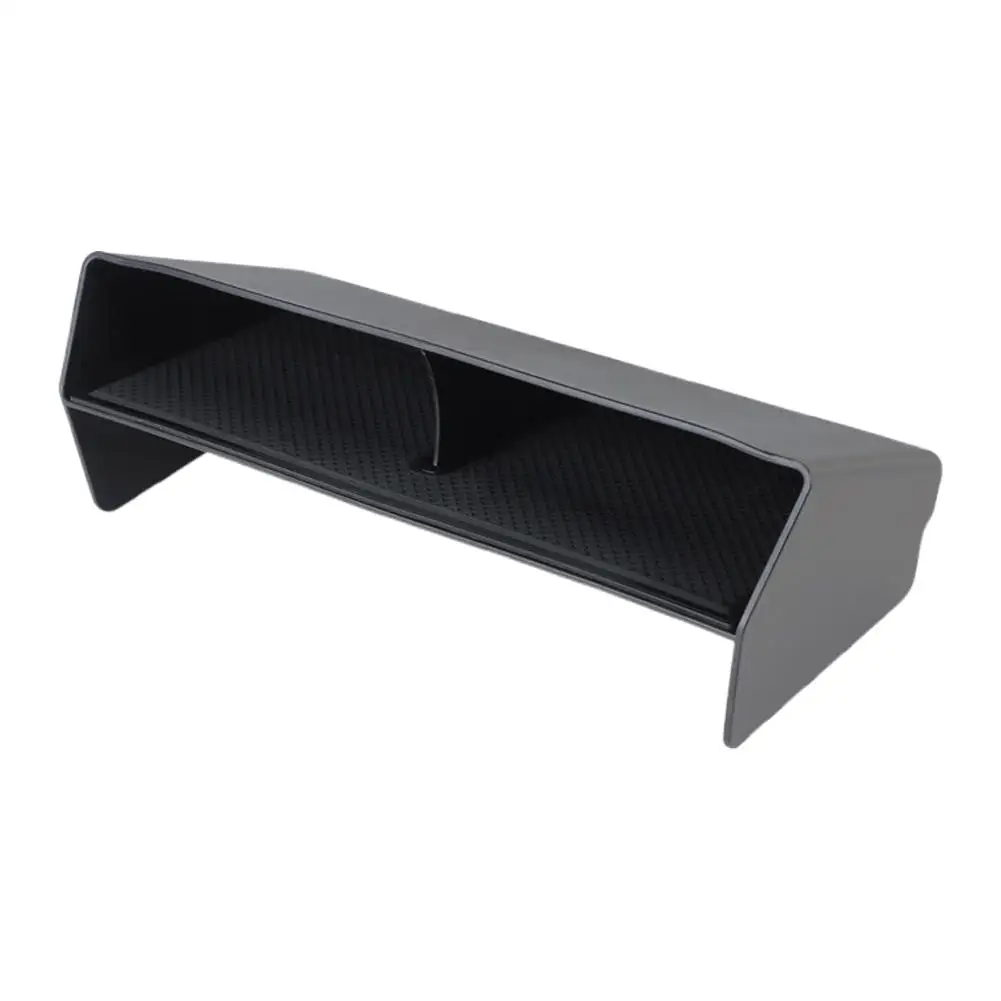 Fit for BYD Song PLUS DM-i EV / Seal U / Sealion 6 2024 2025 Center Console Storage Box Holder Organizer Tray
