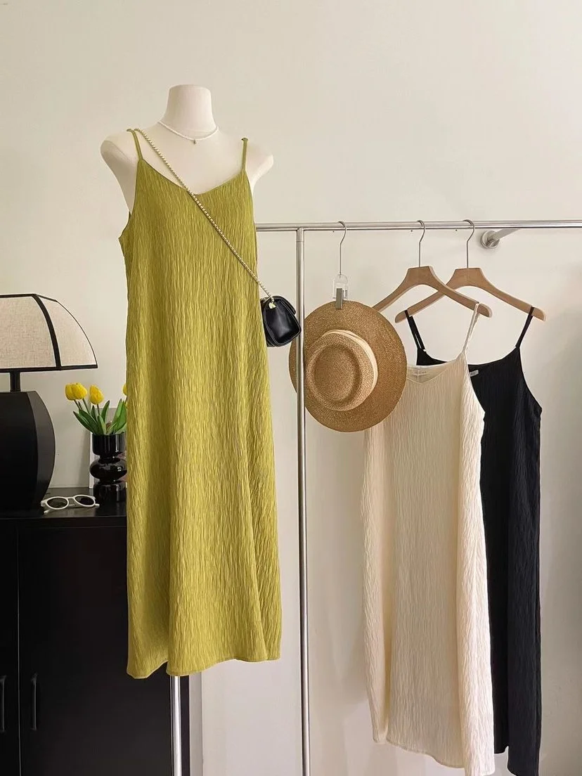 Vestido feminino grande