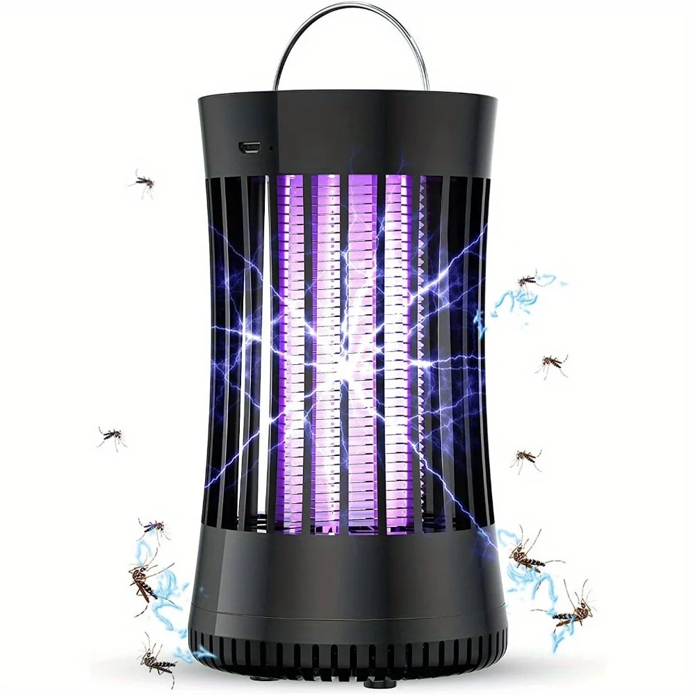 360° Electric Bug Z…