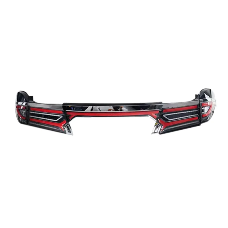 2025For 2015 to 2022  Vellfire Alphard Modification and Upgrade Brand New Original High Quality LED Dynamic Tail Light