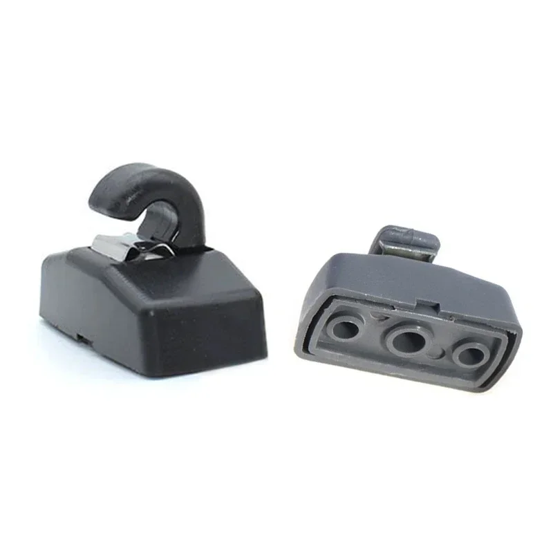 2X لشركة فولكس فاجن أماروك بيتل بورا الناقل T4 T5 T6 باسات B5 بولو سافيرو شاران جولف 4 توران EOS العلبة Campmob الشمس قناع كليب