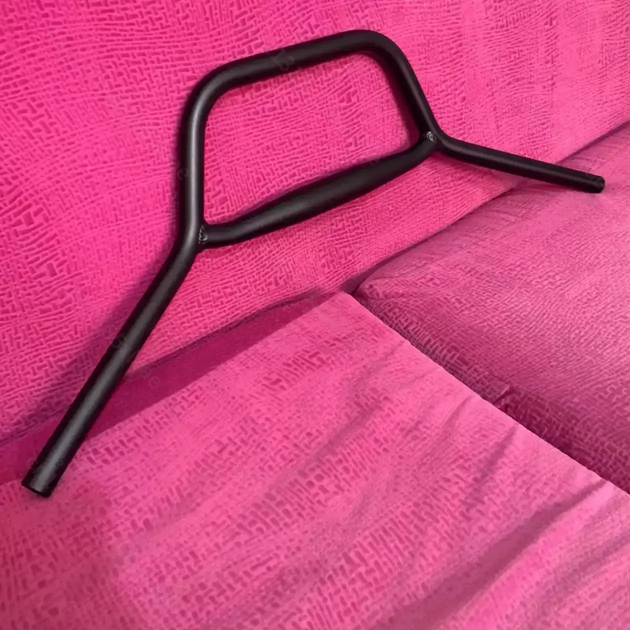31.8mm Bicycle Extension Rest Handlebar Touring Bike Modified Aero Take-off Bar Cycling Upgrade Parts