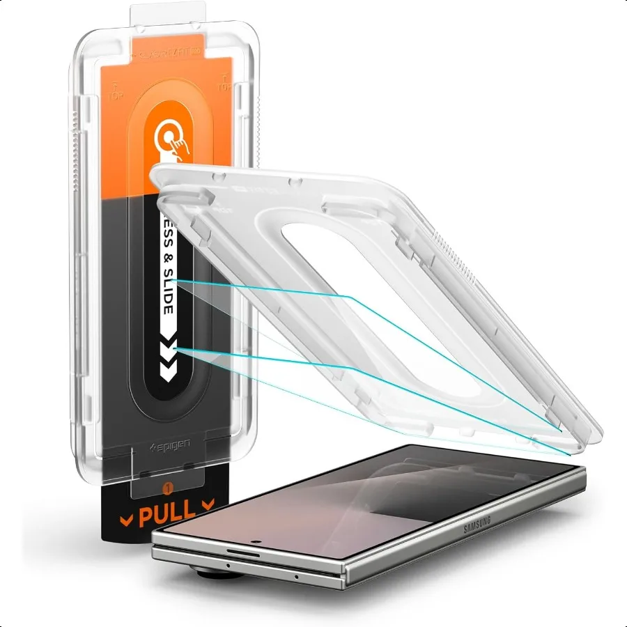 Tempered Glass Scre… - image
