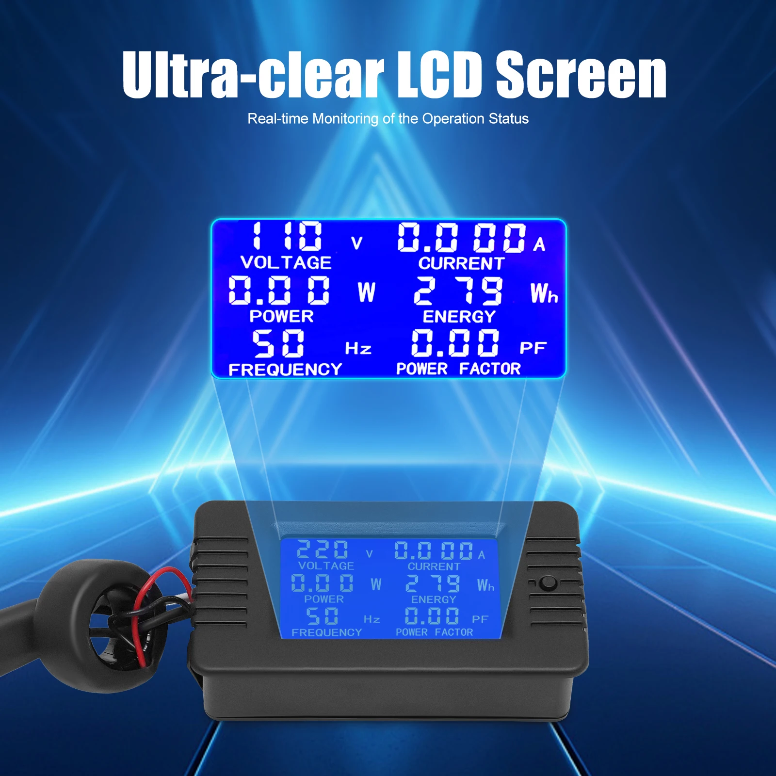 عاكس صغير للطاقة الشمسية بقدرة 1200 وات لنظام الألواح الشمسية المنزلية مع تصنيف مقاوم للماء IP65 وكفاءة عالية #4