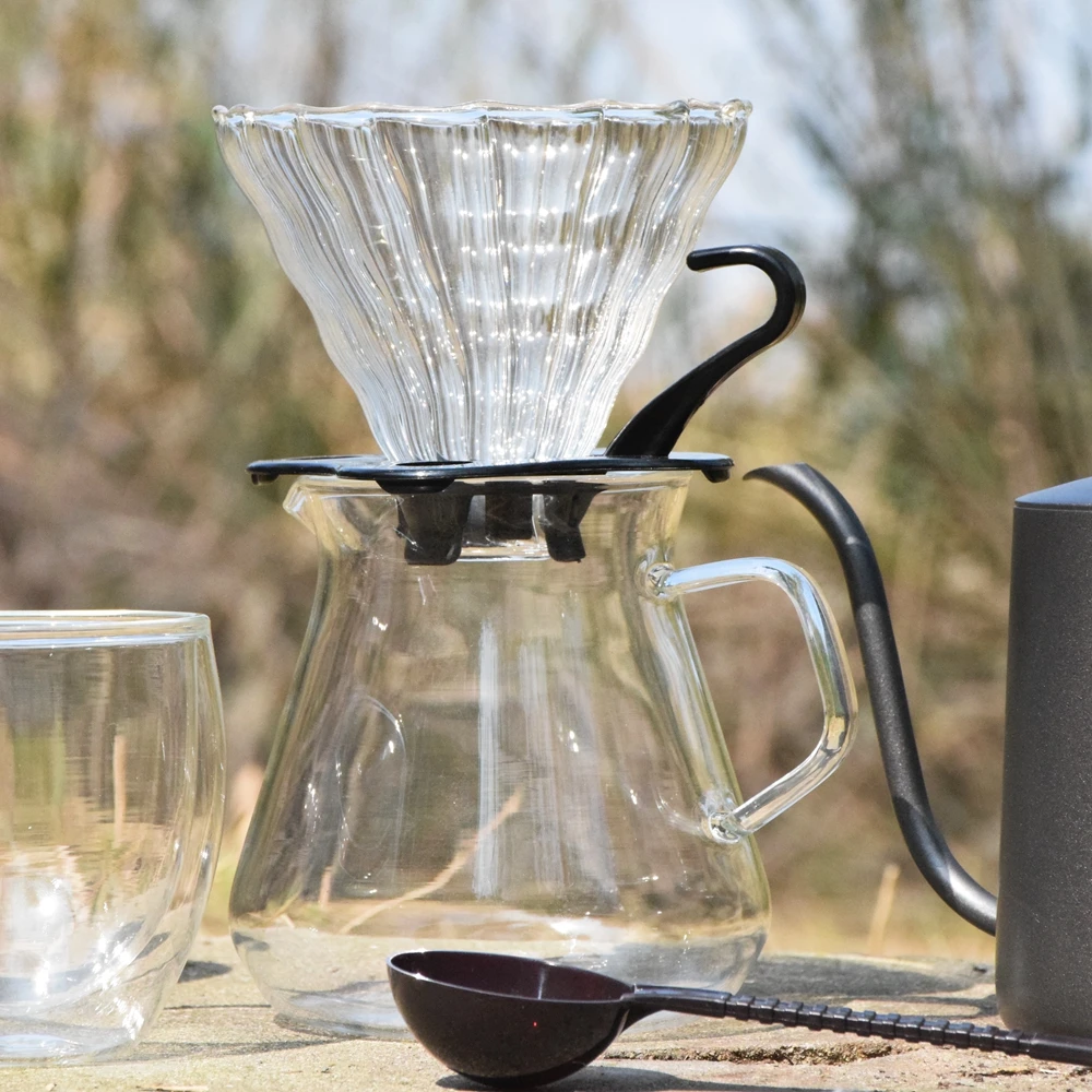 Thumbnail 4 - #30 Manual Coffee Makers List of Top Picks