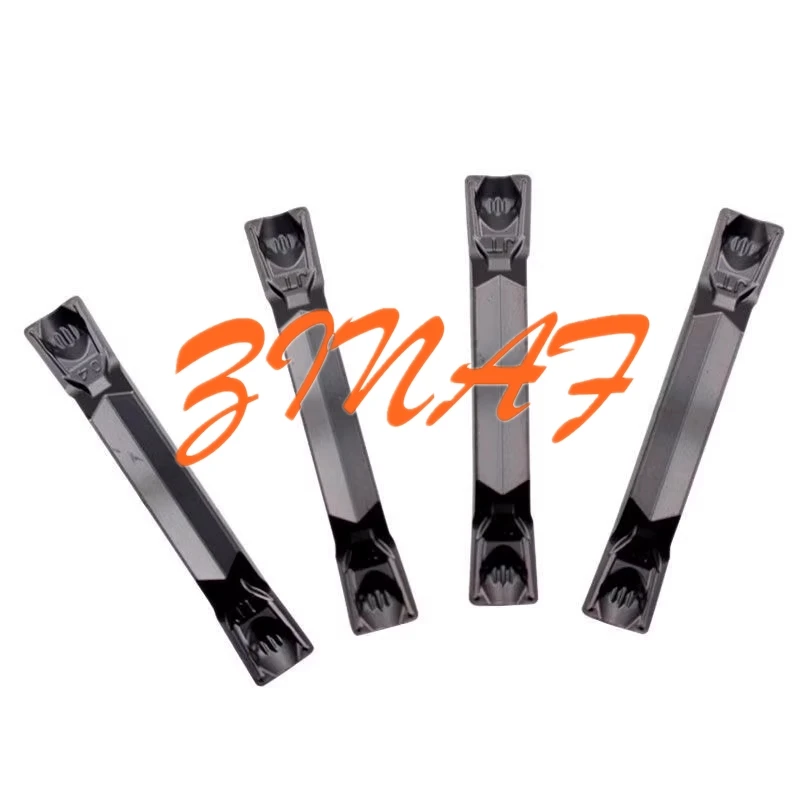Imagem -04 - Diâmetro Exterior Grooving Carbide Insert Grooving Tools Grooving Torno Grooving Tools Qeed1616 R10 R17 Zcc Zted02503 2023
