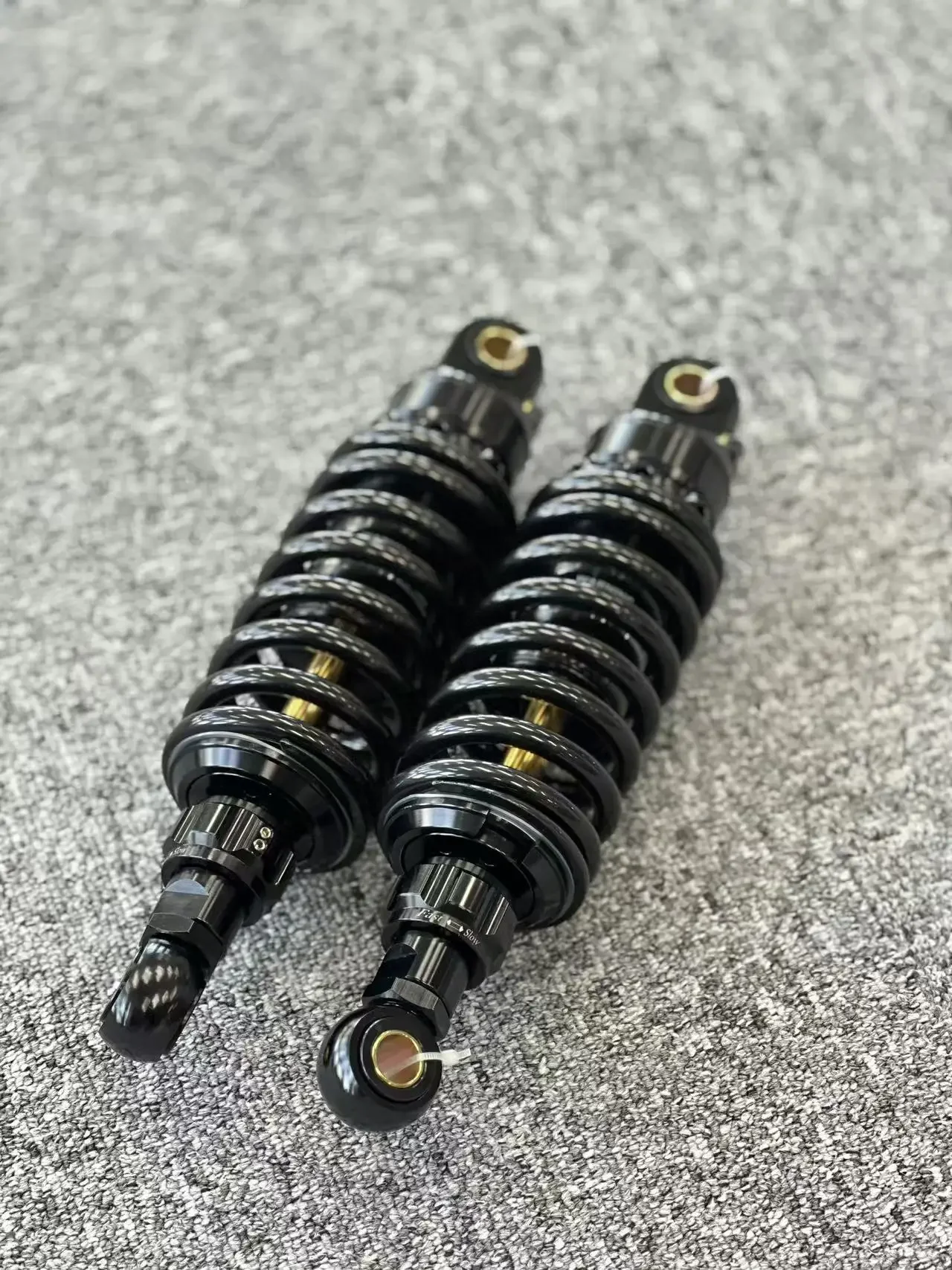 Limited Offer Suitable For 883 X48 1200 Retrofitted Short Shock Absorber Shock Absorber 260mm