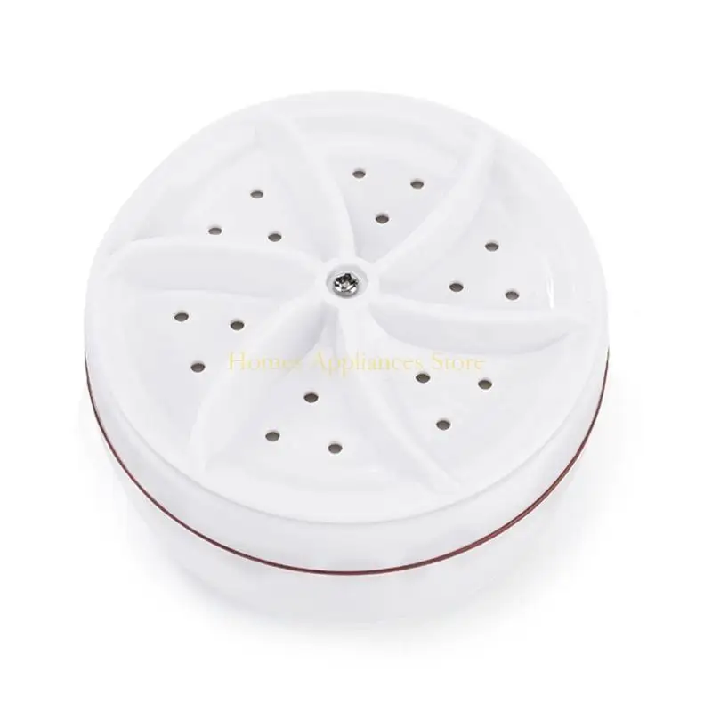 D0AB Портативная маленькая стиральная машина тихая маленькая стиральная машина удобная стиральная машина для путешествий