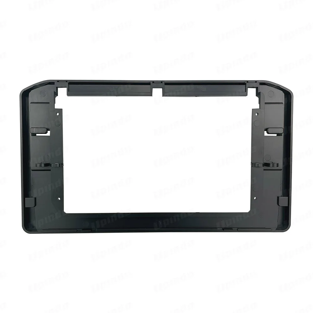 For Mitsubishi Xpander 2022+ Fascia Panel Frame OEM Dash Kit 10.1 Inch Android 12 2 Din with GPS HD Radio DVD