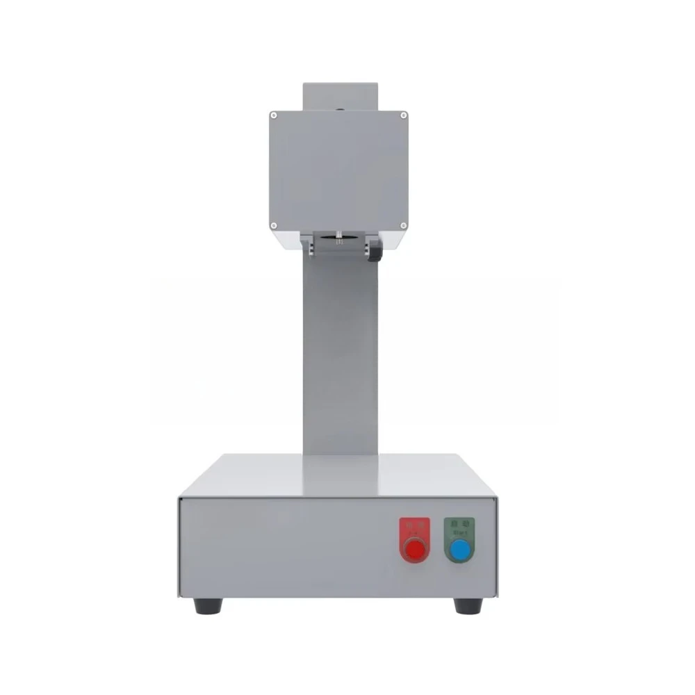 High Performance Cost-Effective Lens Defect Checker and Inspection Equipment