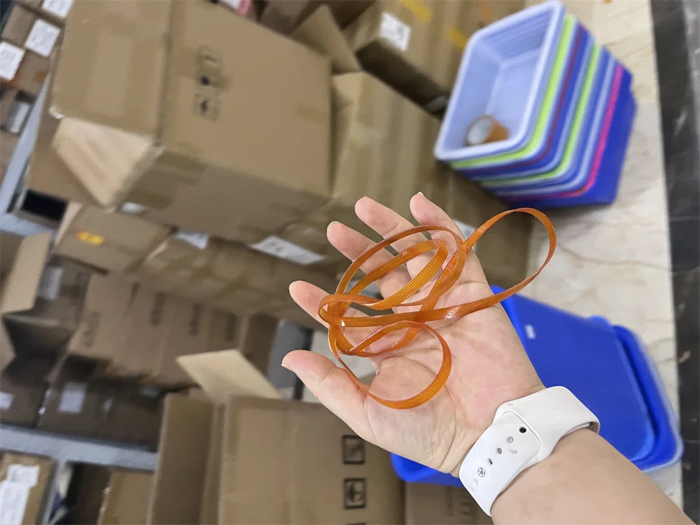 

1pc Carriage belt for Epson R1390 R1400 R2400 R1900 R1800 R1430 R2000 R2880 ME1100 T1100 1390 1400