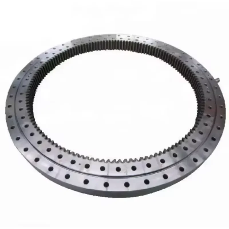 JS220LC Slewing Ring JRB0017 Ring Gear Bearing for Excavator JS200 JS210 JS220 JS235 Rotating Bearing