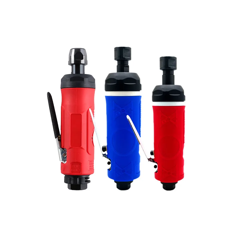 

High Quality Mini Air Pneumatic Angle Die Grinder Sander Premium Pneumatic Tools