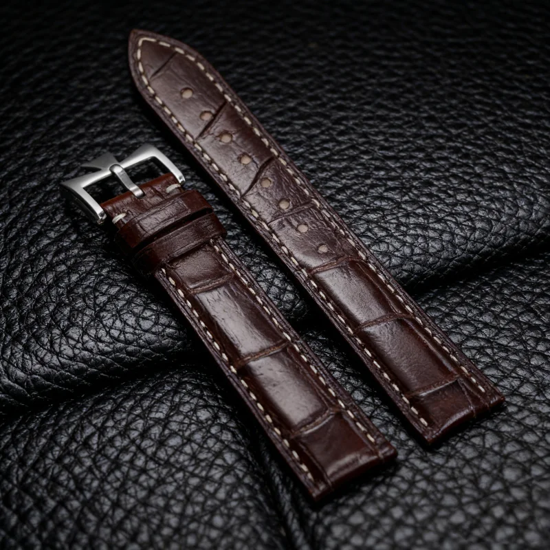 Luxury genuine leather watch s - Luxury Watch Constantine review and price