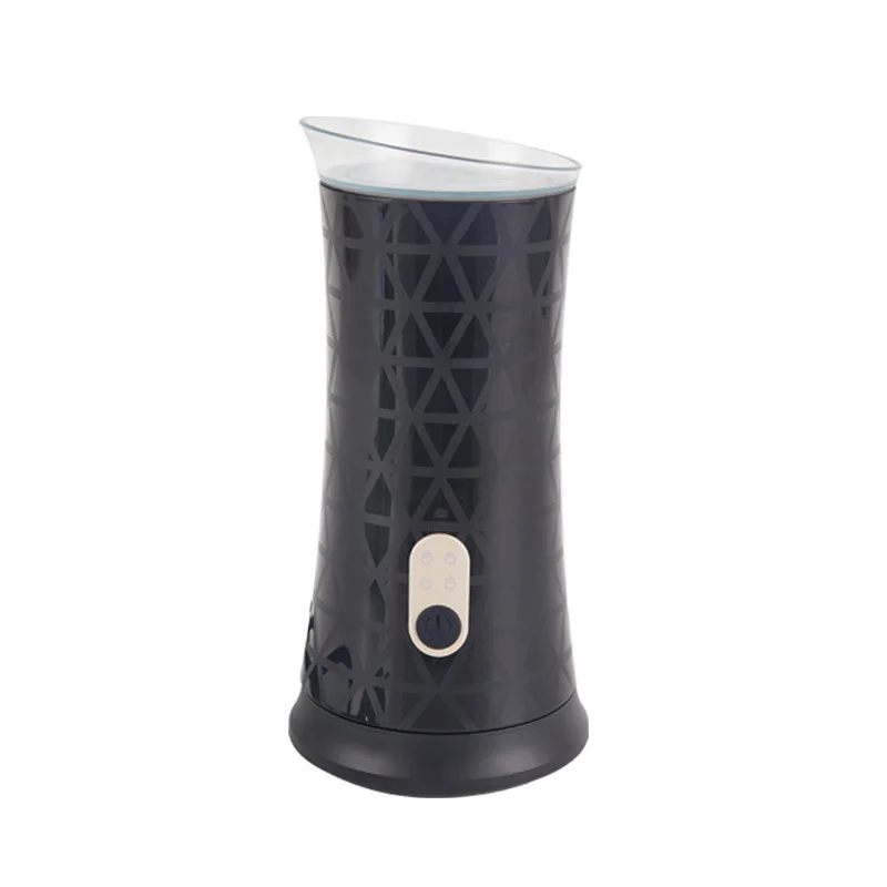 Espumador de leche eléctrico automático, Espumador de leche caliente y fría, calentador para café Latte, cafetera caliente, Chocolates, capuchino, EU