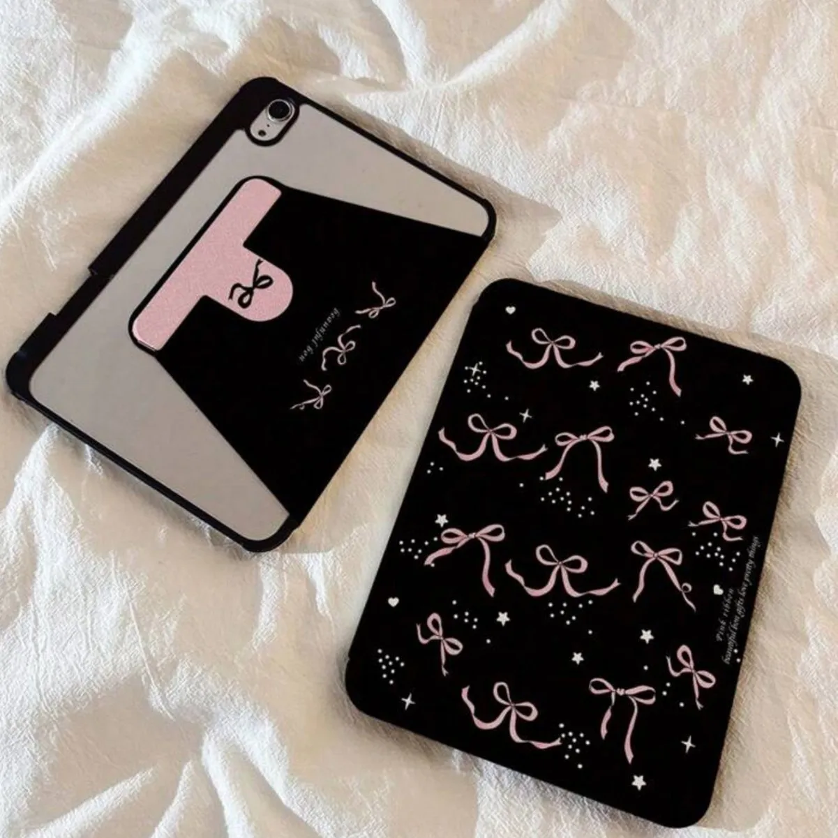 Applicable to Apple iPad 11th generation protective case 10.2 rotatable bracket air654 tablet protective case 13 with pen slot