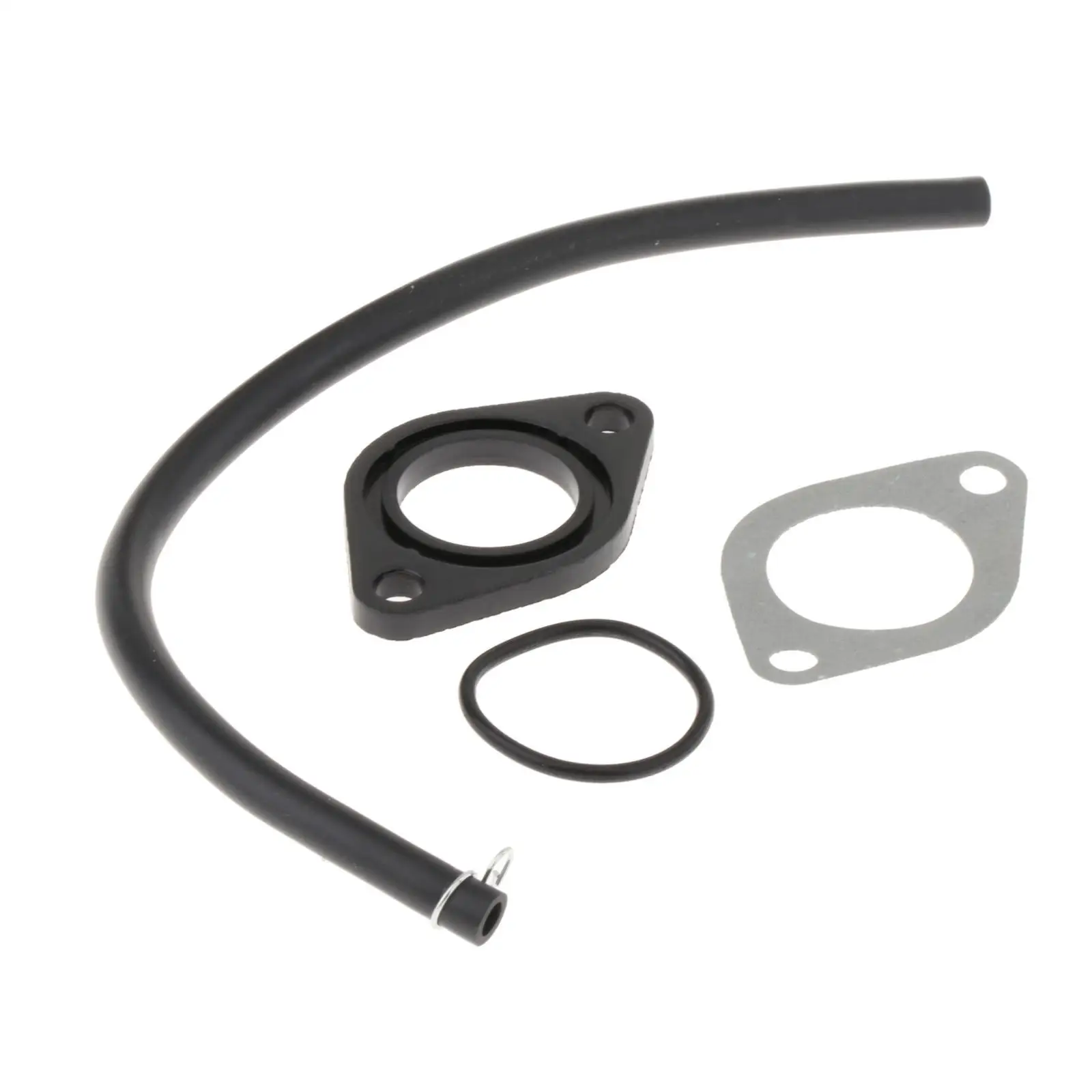 

Carburetor Carb Air Filter Kit Oil Filter Rebuild Flange Screws Nuts Pitster