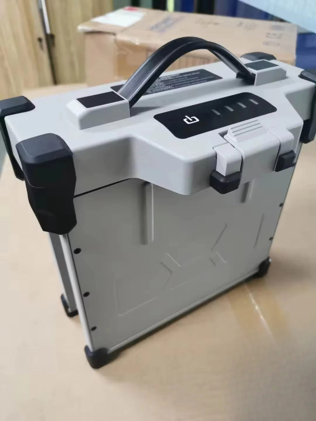 Brand New 18000mAh Intelligent Flight Battery for Agras T20/T16 Essential  Accessories for Agricultural Machinery Parts