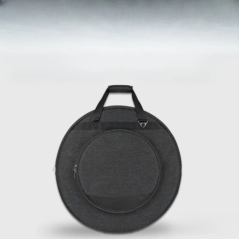 

Cymbal bag, dustproof and waterproof portable shoulder, cymbal bag.