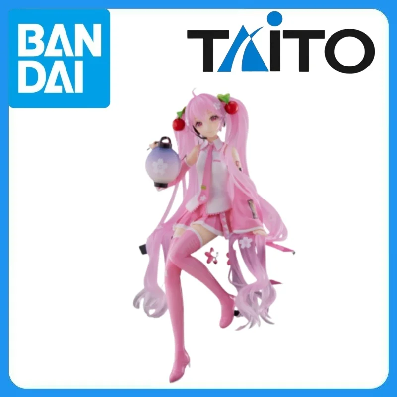 en-stock-figurines-authentiques-taito-piapro-hatsune-miku-chef-d'œuvre-de-l'artiste-version-lanterne-sakura-kit-de-garage-modele-de-dessin-anime-jouets