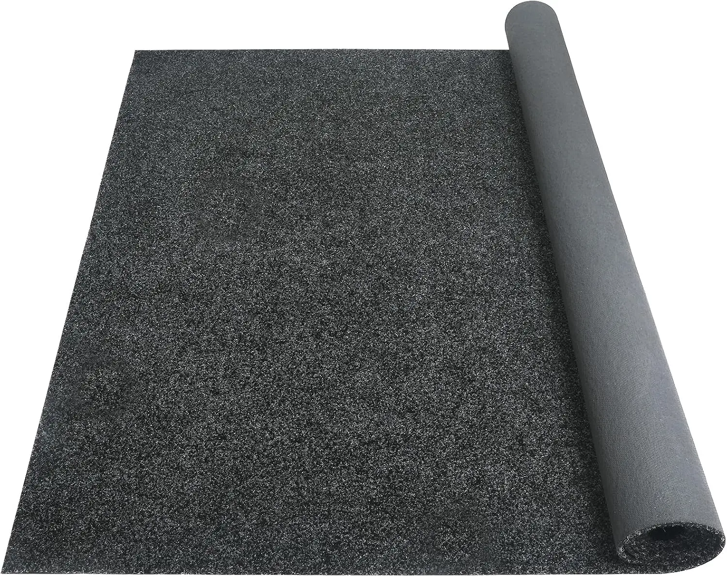 16FT x 4.5FT Heavy Duty Marine Carpet, 0.3