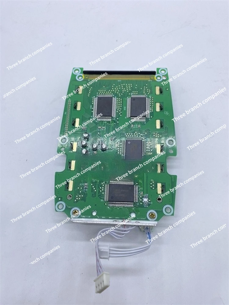 Módulo de pantalla LCD de Panel de calibre de Monitor 157-3198 260-2160 para excavadora CAT Caterpillar 312C 315C 318C 319C 320C 325C