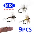 9PCS Mix
