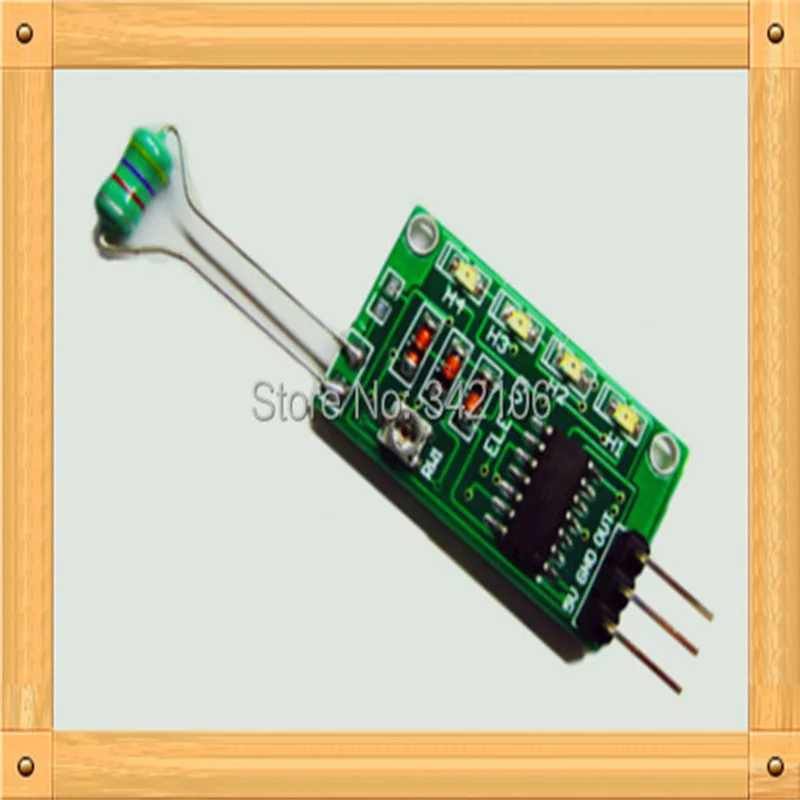 Em Field Detector M…