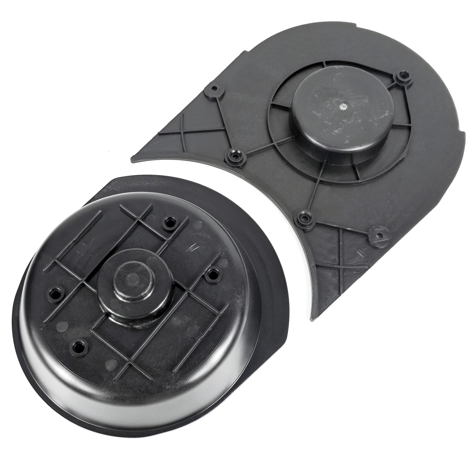 CVT Cover Heat Shield for CFmoto CForce 800XC 850 2V91W 2019-2024 1000 Overland X10 2V91Y 2021-2024 ATV 0JWA-013202 0JWA-013203